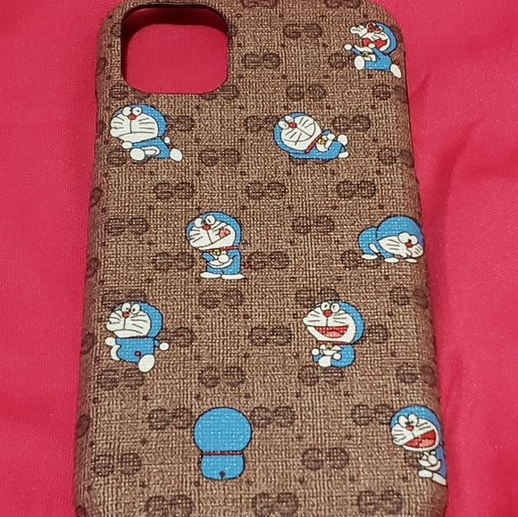 Apple iPhone 11 Luxury Phone Case - Picture 2 of 12